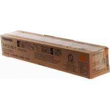 Toshiba Toner Toshiba Toner T-FC210EY Yellow (6AJ00000168)