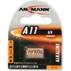 Ansmann Bateria A11 1 szt.