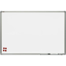 2X3 TABLICA SUCHOŚC.-MAG. 180 X 90 CM LAKIEROWANA W RAMIE OFFICEBOARD 2x3 MARKER GRATIS!