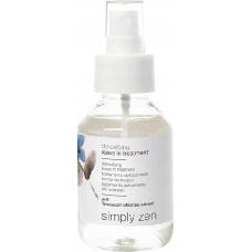 Simply Zen Simply Zen, Detoxifying, Essential Oils, Leave In Scalp Treatment Serum, For Detoxing, 100 ml Unisex