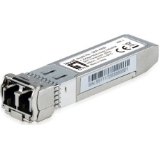 Levelone Moduł SFP LevelOne LevelOne SFP-4200 moduł przekaźników sieciowych Swiatłowód 1250 Mbit/s 850 nm