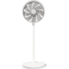 Duux Wentylator Duux Duux | Fan | Whisper Essence | Stand Fan | Grey | Diameter 33 cm | Number of speeds 7 | Oscillation | No