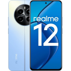 Realme Smartfon Realme Smartfon realme 12 8/512GB Skyline Blue