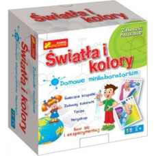 Ranok Światła i kolory - 15115007