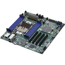 Asrock Płyta główna ASRock ASRock Mainboard SPC741D8UD-2T/X550 micro-ATX Sockel 4677 Single