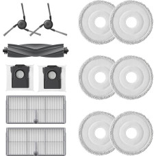 Dreame Zestaw akcesoriów do odkurzacza Dreame X40 Ultra / X40 Complete