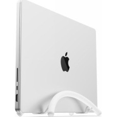 Twelve South Podstawka pod laptopa Twelve South Aluminiowa podstawka do MacBookaTwelve South BookArc Flex white