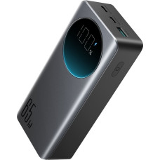 Joyroom Powerbank Joyroom Powerbank Joyroom Digital Display JR-PBF05 30000mAh 65W PD 3.0 QC 3.0 1x USB-A 2x USB-C z kablem