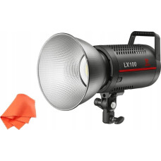 Jinbei Lampa studyjna Jinbei Lampa światła ciągłego Jinbei LX100 LED 5500K