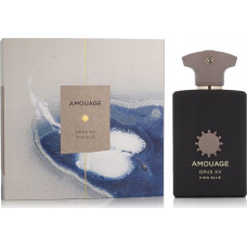 Amouage Amouage, Opus XV - King Blue, Eau De Parfum, Unisex, 100 ml Unisex