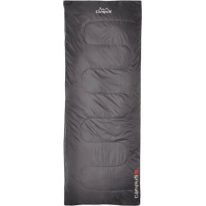 Campus Campus Slogen 300 Right Sleeping Bag CUP701123404 szary One size