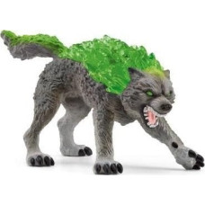 Schleich Figurka Schleich Granitowy wilk