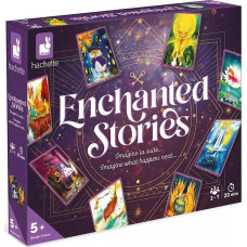 Janod Janod Enchanted Stories Zaczarowane Historie