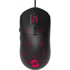 Speedlink Mysz Speedlink SPEEDLINK CORAX Gaming Mouse, black