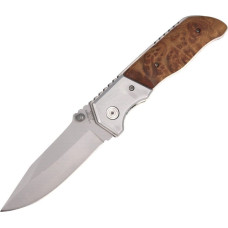 Herbertz Nóż Herbertz Solingen Folder Clip Point (232313)