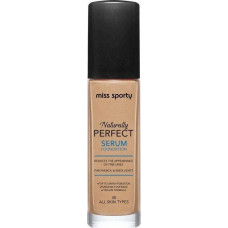 Miss Sporty NaturallyPerfectnawilżającypodkładserum 30 30ml