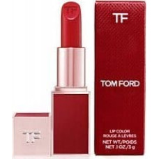 Tom Ford Tom Ford, Satin Matte, Cream Lipstick, Lost Cherry, 3 g For Women