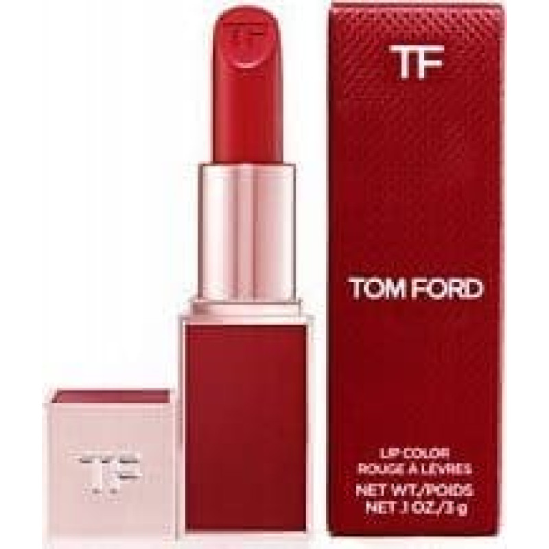 Tom Ford Tom Ford, Satin Matte, Cream Lipstick, Lost Cherry, 3 g For Women