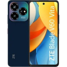 ZTE Smartfon ZTE ZTE Blade V60 Vita - 4G Smartphone - Dual-SIM - RAM 4 GB / Interner Speicher 256 GB - microSD slot - 6.6