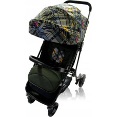 Graco Wózek Graco GRACO WOZEK BREAZE LITE 2 COUTURE FERN