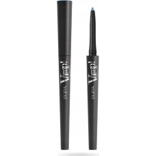 Pupa Pupa, Vamp!, Paraben-Free, Waterproof, Kohl Kajal Eyeliner, 304, Magnetic Emerald, 0.35 g For Women