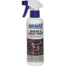 Nikwax Impregnat Do Nubuku i Zamszu Nikwax Spray 300 ML