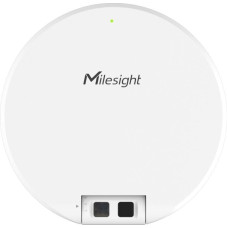 Milesight IoT Milesight Bathroom Occupancy Sensor LoRaWAN ToF