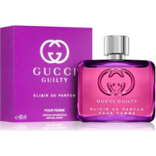 Gucci GUCCI GUILTY ELIXIR (W) EDP/S 60ML