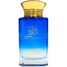 Al Haramain Al Haramain Musk Collection EDP 100ml