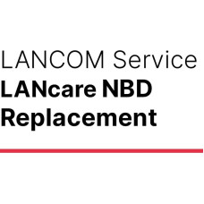 Lancom Systems Zapora sieciowa LANCOM Systems LANCOM LANcare NBD Replacement XL (LLW) Email Vers.