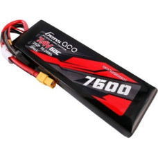 Gens Ace Akumulator Gens ace G-Tech 7600mAh 7.4V 60C 2S2P Lipo Battery PC mat