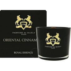 Parfums De Marly Parfums de Marly, Oriental Cinnamon, Scented Candle, 300 g Unisex