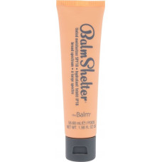 The Balm The Balm, Balm Shelter, BB Cream, After Dark, SPF 18, 64 ml For Women