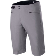 Alpinestars Spodenki ALPINESTARS A-DURA SHORTS, Dark Gray Rozmiar: 28