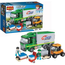 Bigtoys Klocki transport 360el BKLO9152 79152