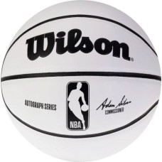 Wilson Wilson Autograph Mini Ball WTB3405XB białe 3