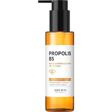 Some By Mi Some By Mi Oczyszczający olejek łagodzący Propolis B5 Glow Barrier Calming - 120 ml