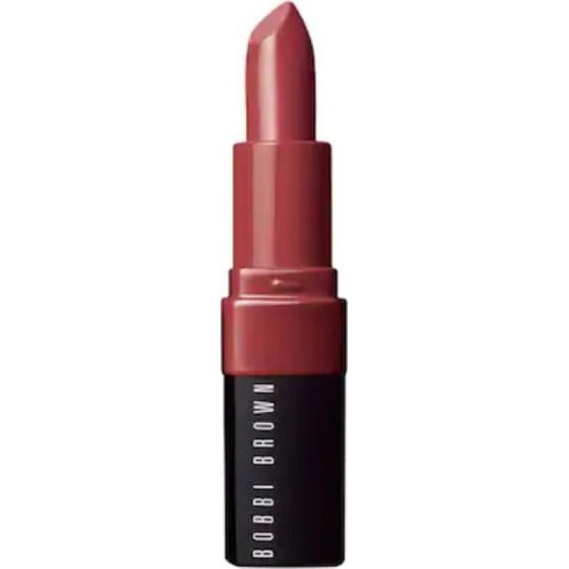 Bobbi Brown Bobbi Brown, Crushed, Vitamin E, Matte, Cream Lipstick, Cranberry, 3.4 g For Women