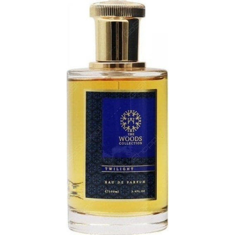 The Woods Collection Perfumy Unisex EDP The Woods Collection Twilight (100 ml)