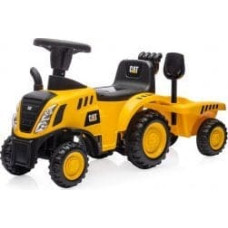 Milly Mally Milly Mally Pojazd CAT Tractor