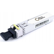 Lanview Moduł SFP Lanview Lanview MO-MGB-TLB10 moduł przekaźników sieciowych Swiatłowód 1250 Mbit/s SFP 1310 nm