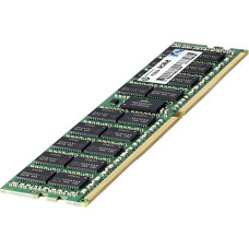 HPE Pamięć serwerowa HPE HPE 16GB (1x16GB) Dual Rank x4 DDR4-2133 CAS-15-15-15 Registered Memory Kit moduł pamięci 2133 MHz Korekcja ECC