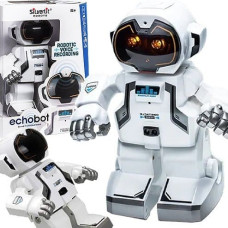 Pro-Eximp *****Robot Silverlit echo bot /12 88308 83081