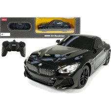 Lean Sport Auto R/C BMW Z4 Roadster Rastar 1:24 Czarne