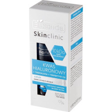 Bielenda Bielenda Skin Clinic Professional Kwas Hialuronowy serum nawilżająco-kojące, 30 ml