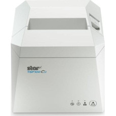 Star Micronics Star Micronics TSP143IV UE WT E+U PRINTER THERMAL 80MM WIDE PAPER 24VDC 203 x 203 DPI Przewodowy i Bezprzewodowy bezpośrednio termiczny Drukarka POS