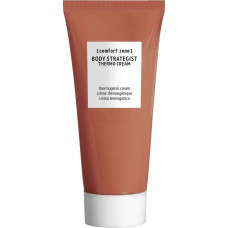 Comfort Zone Body Strategist Thermo Cream krem antycellulitowy 200ml