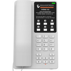 Grandstream Telefon GrandStream Grandstream GHP620 White