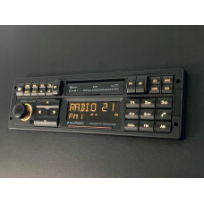 Blaupunkt Radio samochodowe Blaupunkt BLAUPUNKT Frankfurt RCM 82 DAB