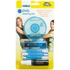 4World Mini DVD Camcorder Cleaning Kit (03272)